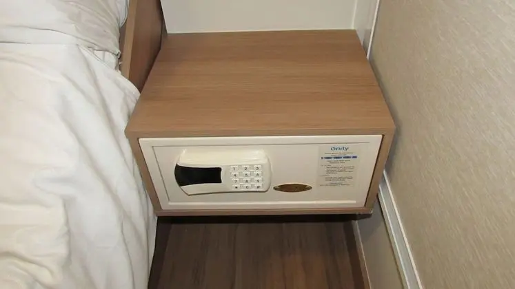 Standard Süit