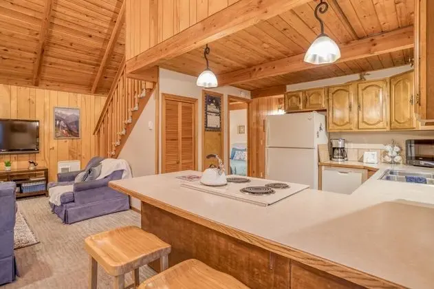 Ev, Birden Çok Yatak (Play Chalet (MCA 489))