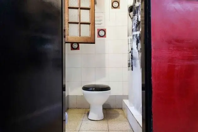 Basic Ortak Ranzalı Oda