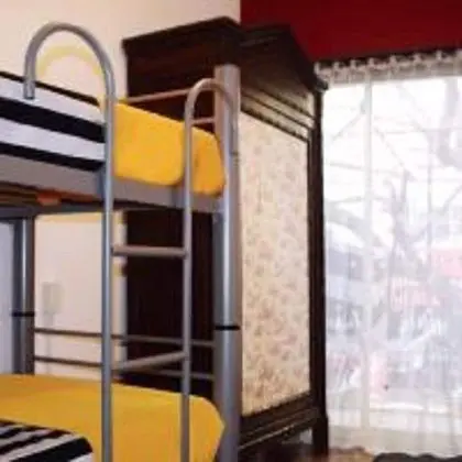 Standard İki Ayrı Yataklı Oda, Ortak Banyo