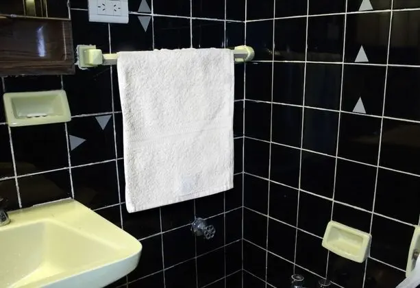 Standard İki Ayrı Yataklı Oda, Ortak Banyo