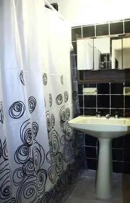 Standard İki Ayrı Yataklı Oda, Ortak Banyo