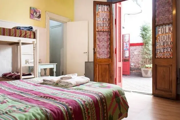 Tek Büyük Yataklı Oda, Özel Banyo