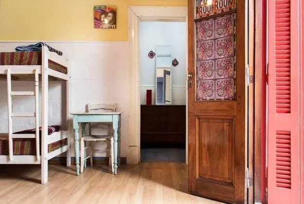 Tek Büyük Yataklı Oda, Özel Banyo