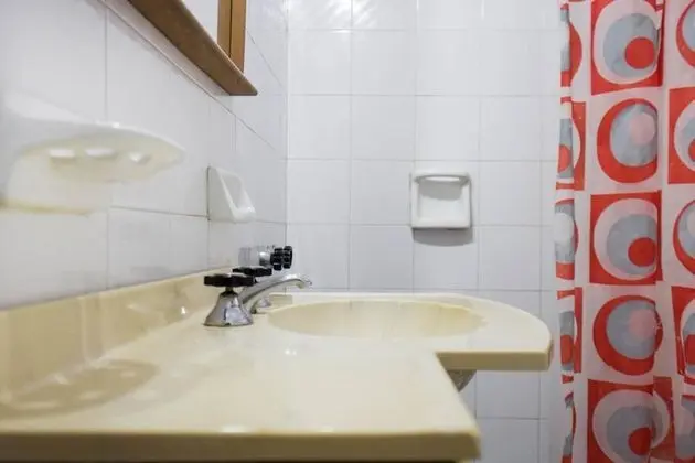 Tek Büyük Yataklı Oda, Özel Banyo