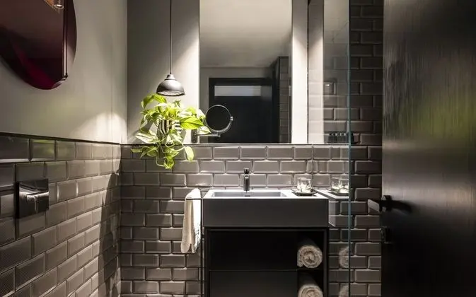 Loft Room