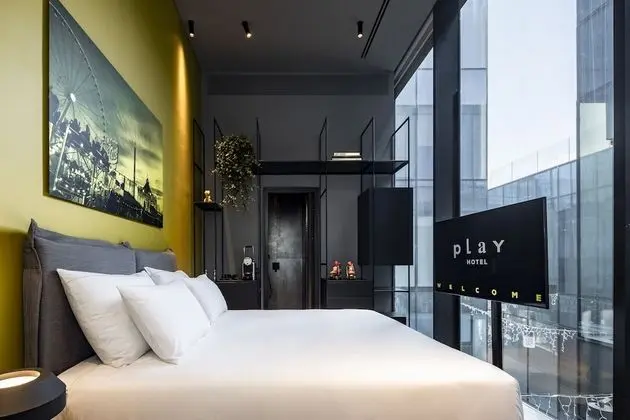 Play Room