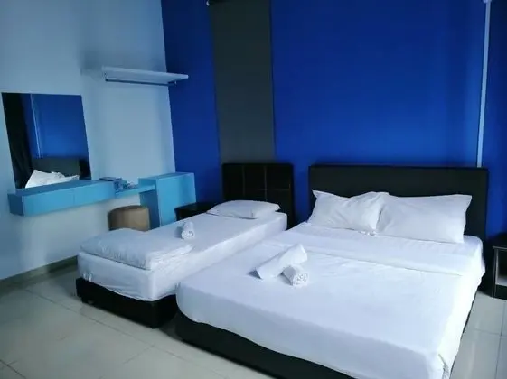 Signature Apart Daire, 1 Yatak Odası, Sigara İçilmez