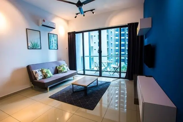 Signature Apart Daire, 1 Yatak Odası, Sigara İçilmez