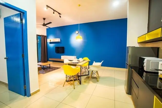 Standard Apart Daire, 1 Yatak Odası