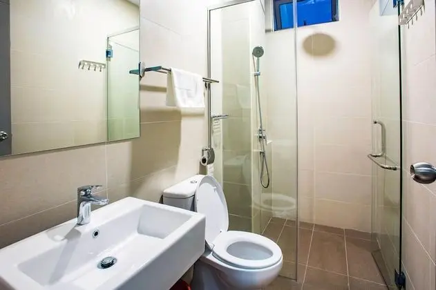 Standard Apart Daire, 1 Yatak Odası