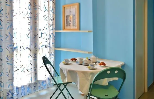 Apart Daire, 1 Yatak Odası