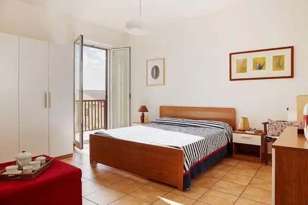 Apart Daire, 3 Yatak Odası, 2 Banyolu, Deniz Manzaralı