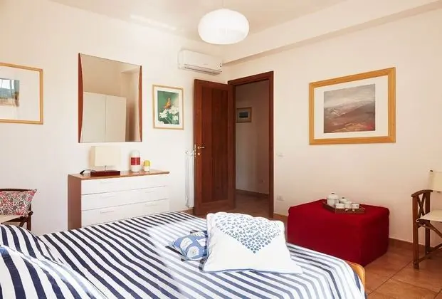 Apart Daire, 3 Yatak Odası, 2 Banyolu, Deniz Manzaralı