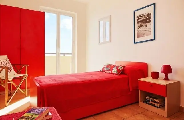 Apart Daire, 3 Yatak Odası, 2 Banyolu, Deniz Manzaralı