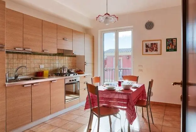 Apart Daire, 3 Yatak Odası, 2 Banyolu, Deniz Manzaralı