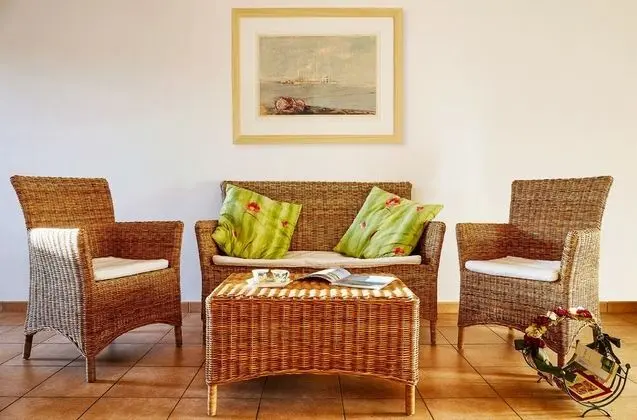 Apart Daire, 3 Yatak Odası, 2 Banyolu, Deniz Manzaralı