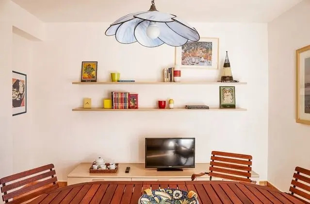 Apart Daire, 3 Yatak Odası, 2 Banyolu, Deniz Manzaralı