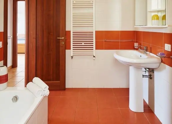 Apart Daire, 3 Yatak Odası, 2 Banyolu, Deniz Manzaralı