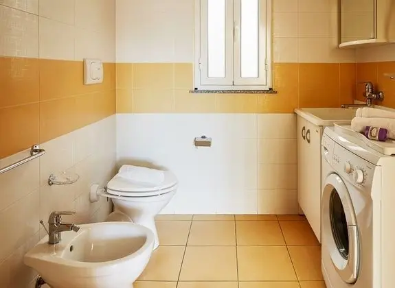 Apart Daire, 3 Yatak Odası, 2 Banyolu, Deniz Manzaralı