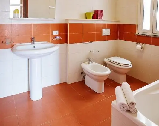 Apart Daire, 3 Yatak Odası, 2 Banyolu, Deniz Manzaralı
