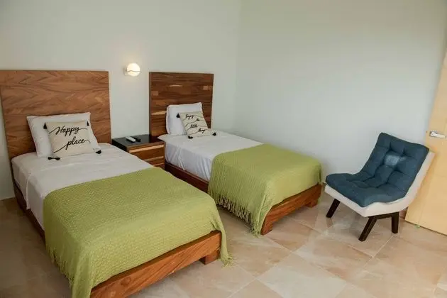 Deluxe Apart Daire, 2 Yatak Odası
