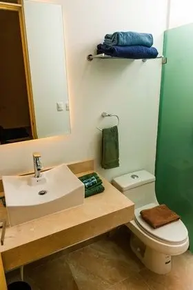 Deluxe Apart Daire, 2 Yatak Odası