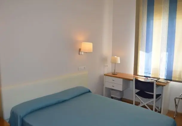 Tek Kişilik Oda