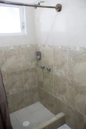 Standard Üç Kişilik Oda, Birden Çok Yatak, Sigara İçilmez