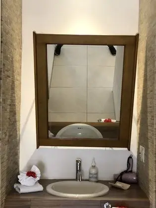 Junior Süit, Plaj Manzaralı