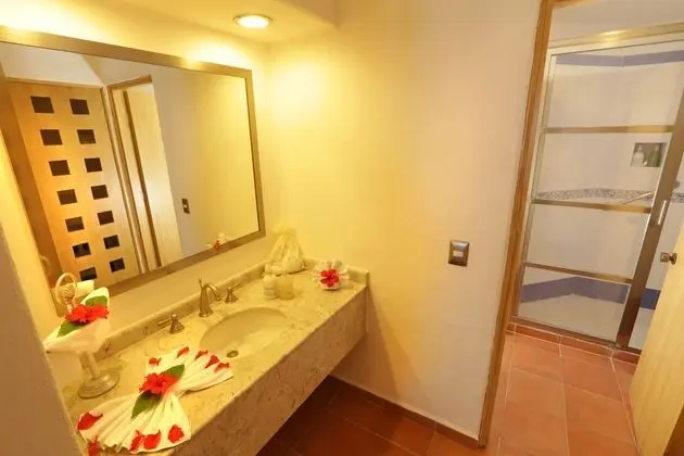 Standard Oda, Okyanus Manzaralı