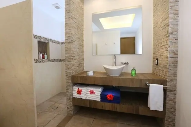 Süit, Okyanusa Sıfır