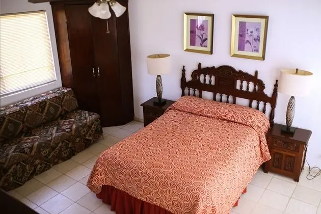 Villa, 3 Yatak Odası