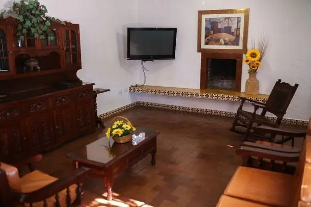 Villa, 3 Yatak Odası