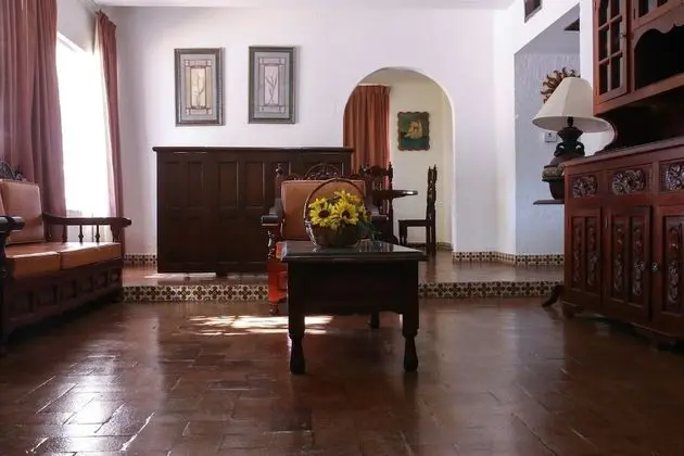 Villa, 3 Yatak Odası