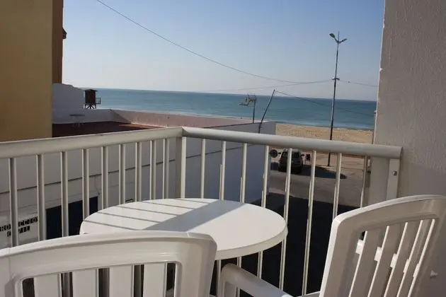 Apart Daire, 1 Yatak Odası (single use)