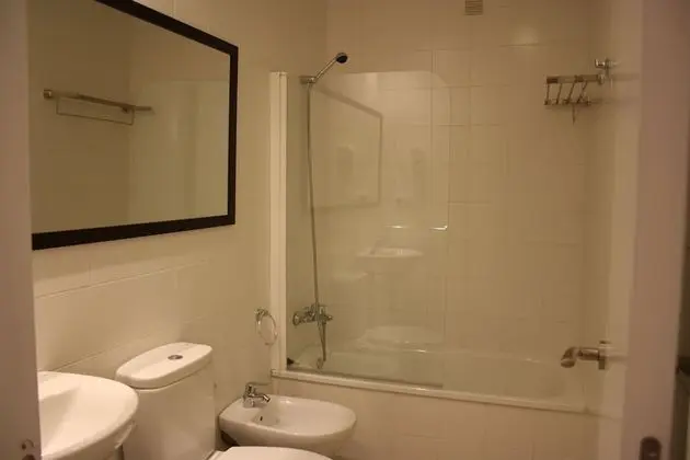 Çatı Katı Süiti (Penthouse), 1 Yatak Odası (Single Use)