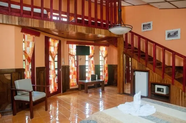 Superior Family Room Quadruple