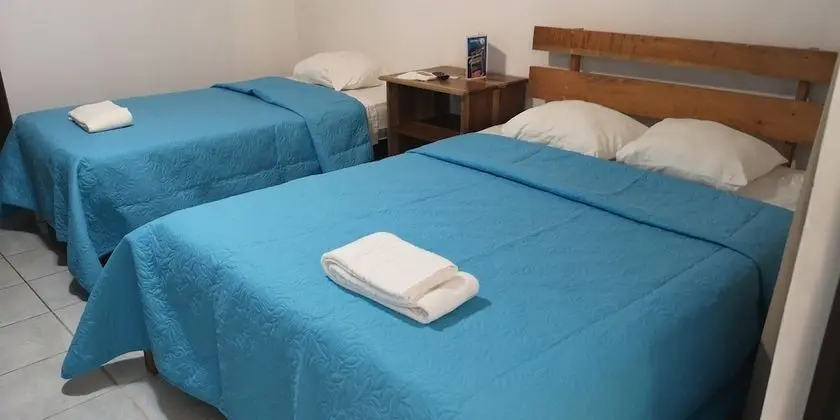 Standard Büyük Yataklı Tek Kişilik Oda, 1 Yatak Odası, Engellilere Uygun