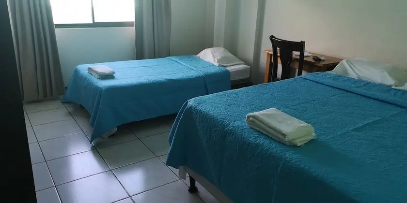Standard Büyük Yataklı Tek Kişilik Oda, 1 Yatak Odası, Engellilere Uygun