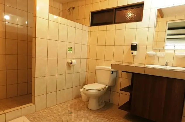 Standard Büyük Yataklı Tek Kişilik Oda, 1 Yatak Odası, Engellilere Uygun