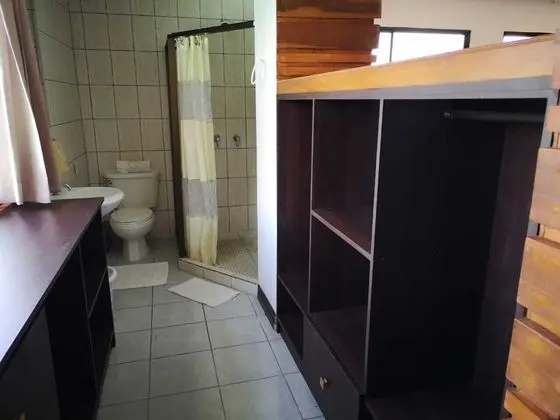 Superior Tek Büyük Yataklı Oda, 1 Yatak Odası, Okyanus Manzaralı, Okyanusa Sıfır