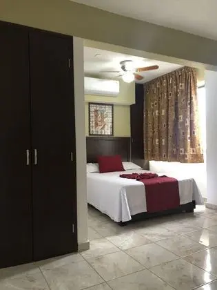 Stüdyo, 1 Çift Kişilik Yatak, Mutfak