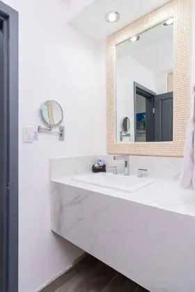 Comfort Oda, Okyanus Manzaralı