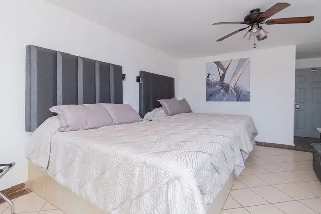 Deluxe Oda, Birden Çok Yatak, Balkon, Kısmi Deniz Manzarası