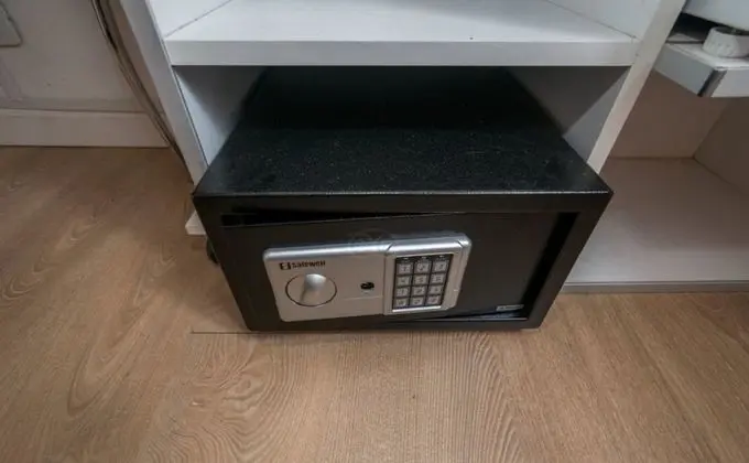Superior Tek Büyük Yataklı Oda