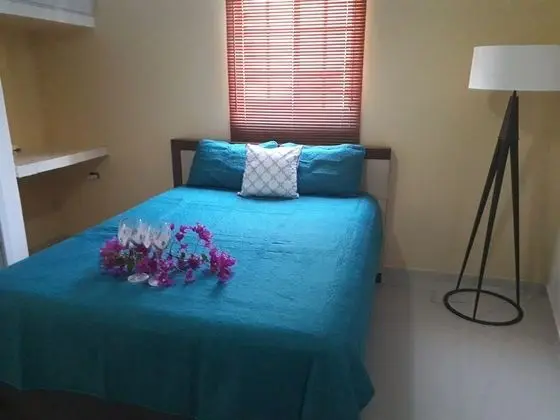 Family Apartment, 2 Bedrooms