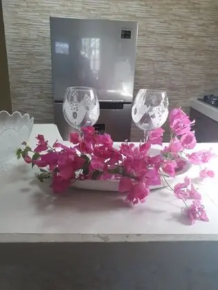 Family Apartment, 2 Bedrooms