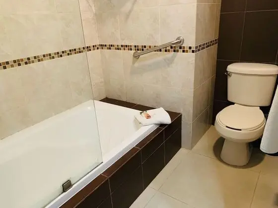 Oda, 1 En Büyük (King) Boy Yatak