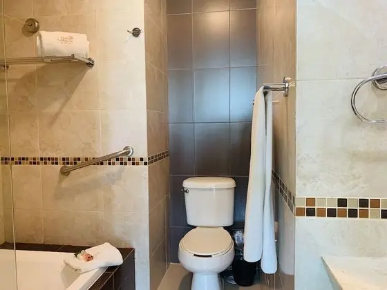 Oda, 1 En Büyük (King) Boy Yatak